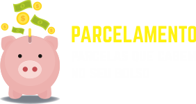 parcelamento